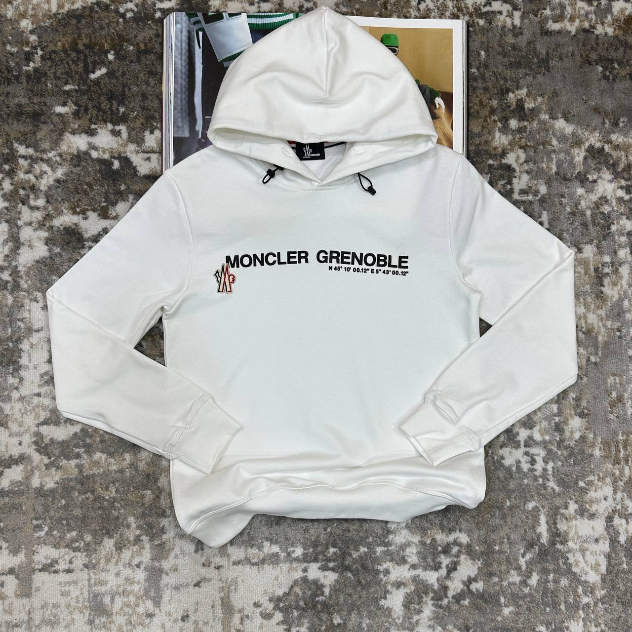 MONC HOODIE