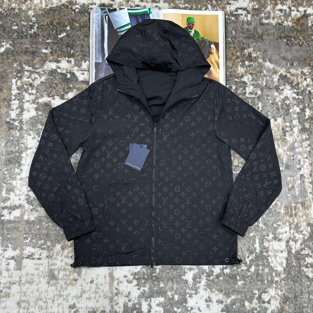 LOUI LIGHT WEIGHT JACKET