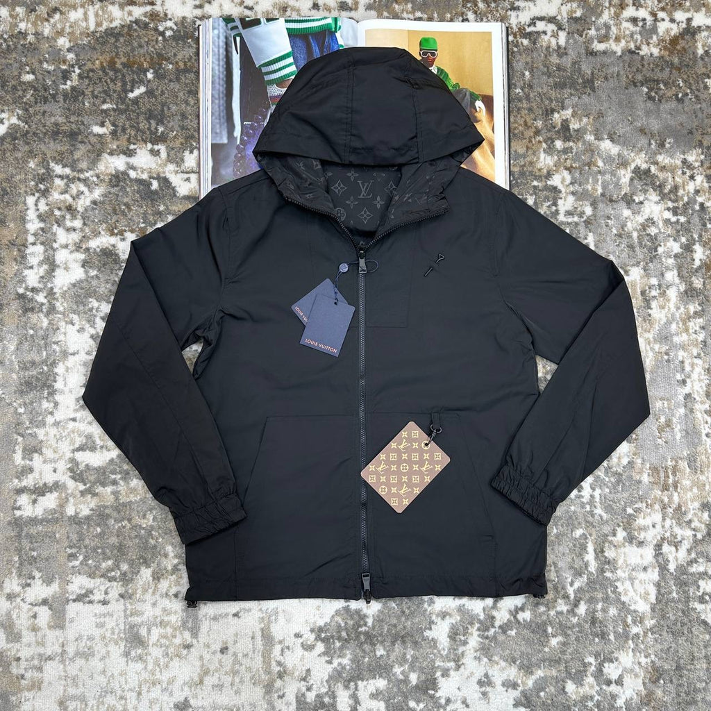 LOUI LIGHT WEIGHT JACKET