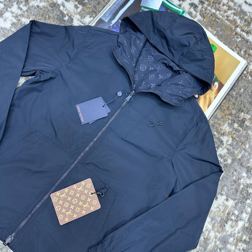 LOUI LIGHT WEIGHT JACKET