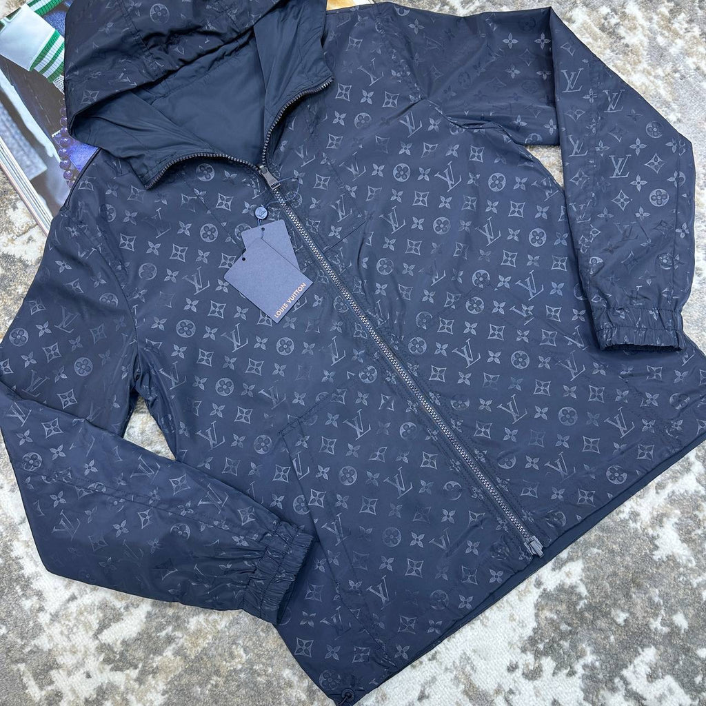 LOUI LIGHT WEIGHT JACKET