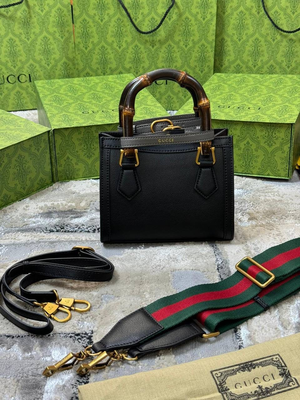 UCCI BAG