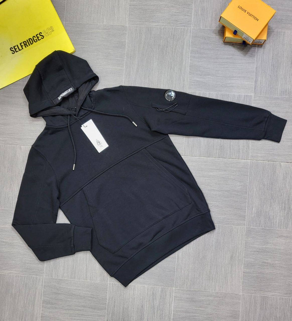 CB HOODIE