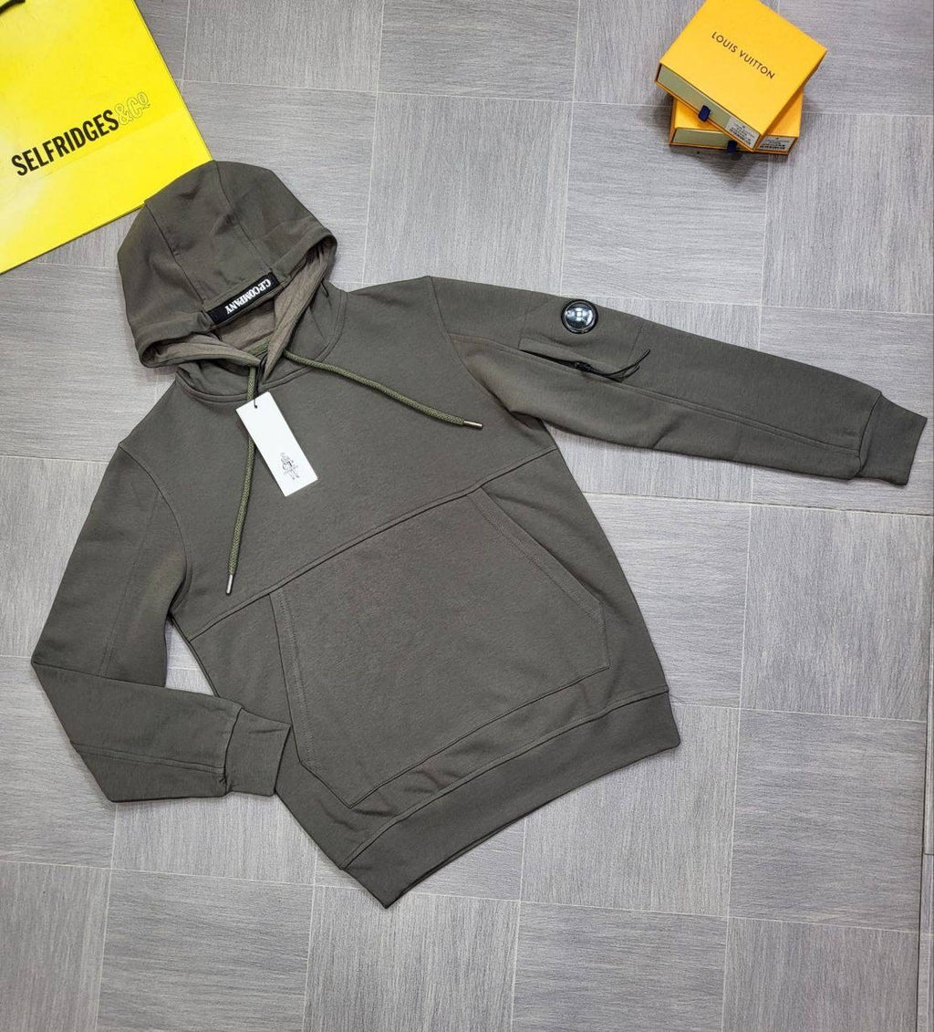 CB HOODIE