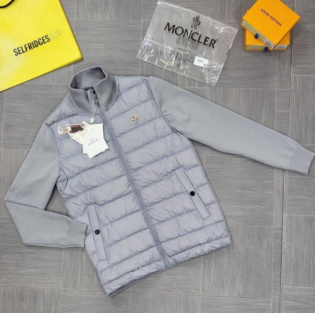 MONC JACKET