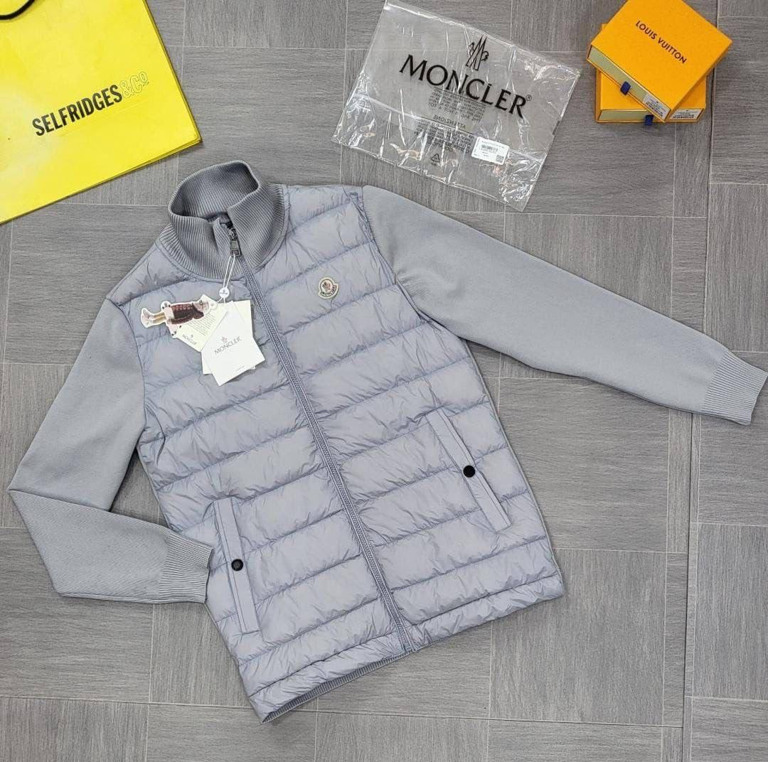 MONC JACKET