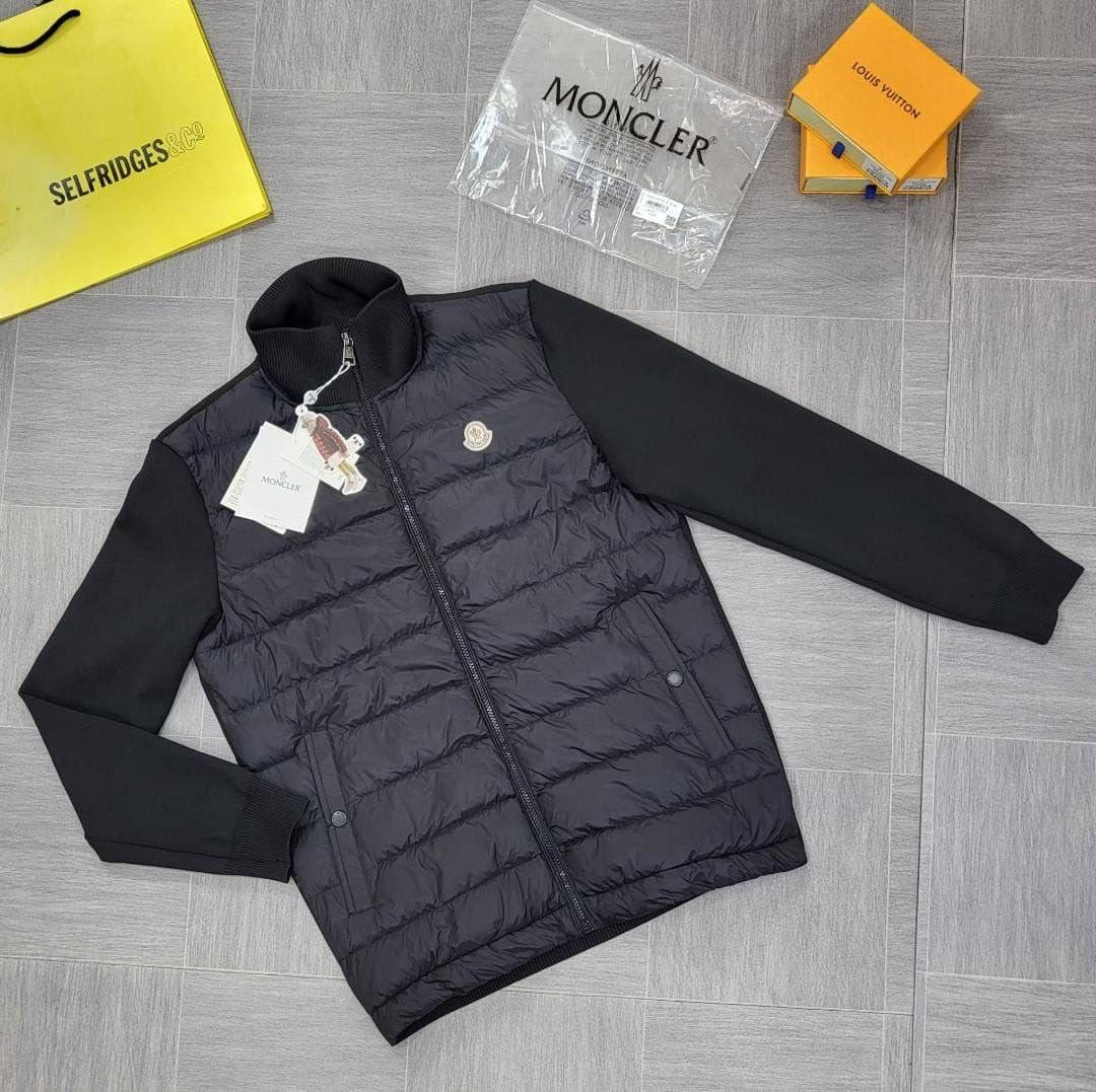 MONC JACKET