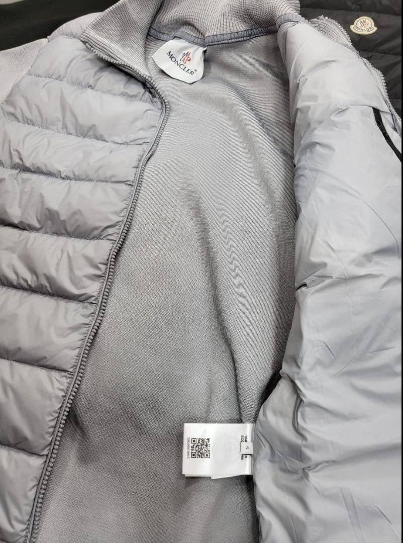 MONC JACKET