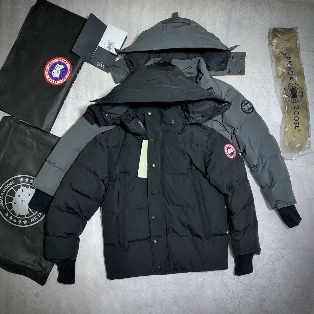 CG JACKET