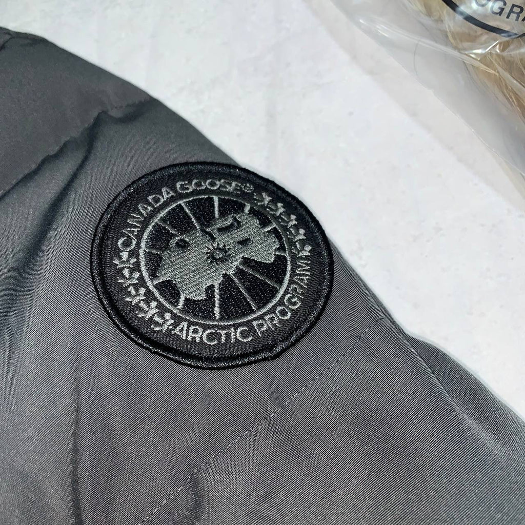 CG JACKET