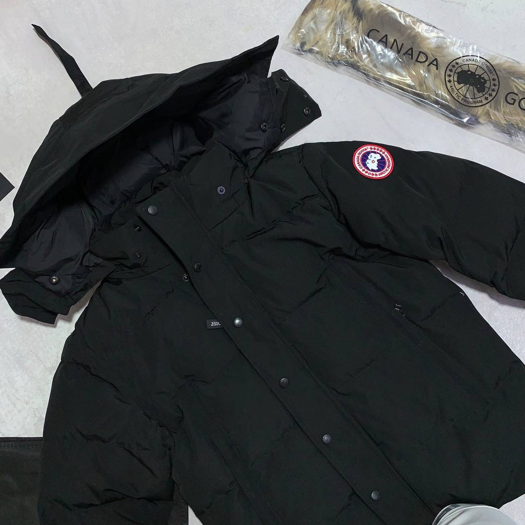 CG JACKET