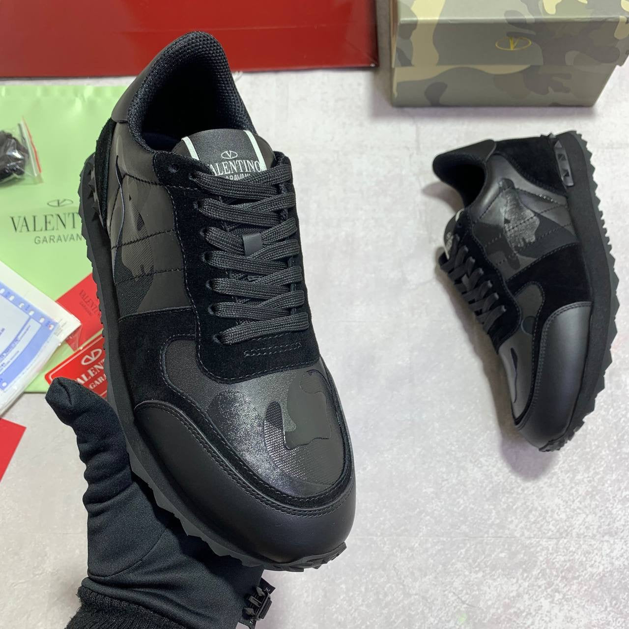 VLTN TRAINER