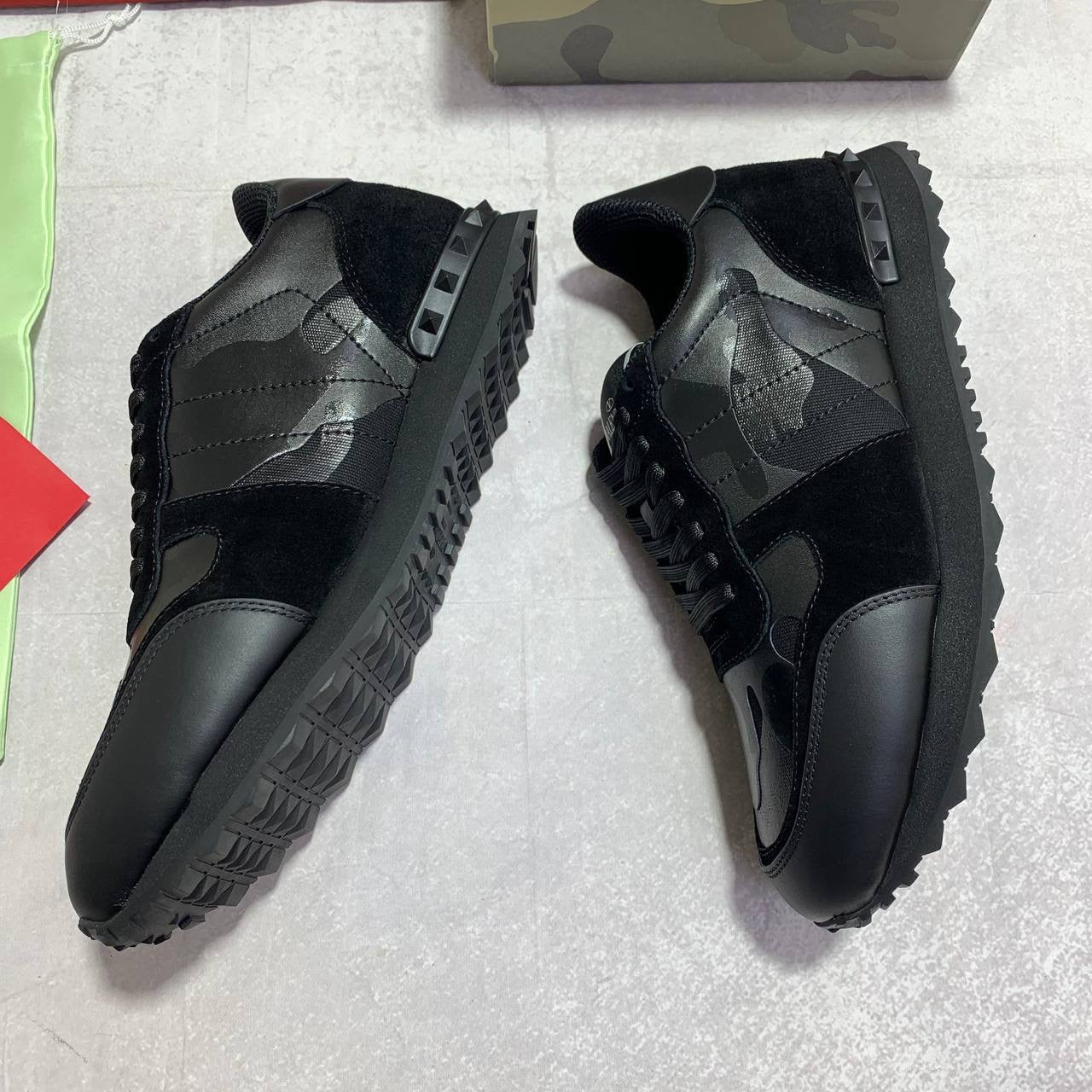VLTN TRAINER