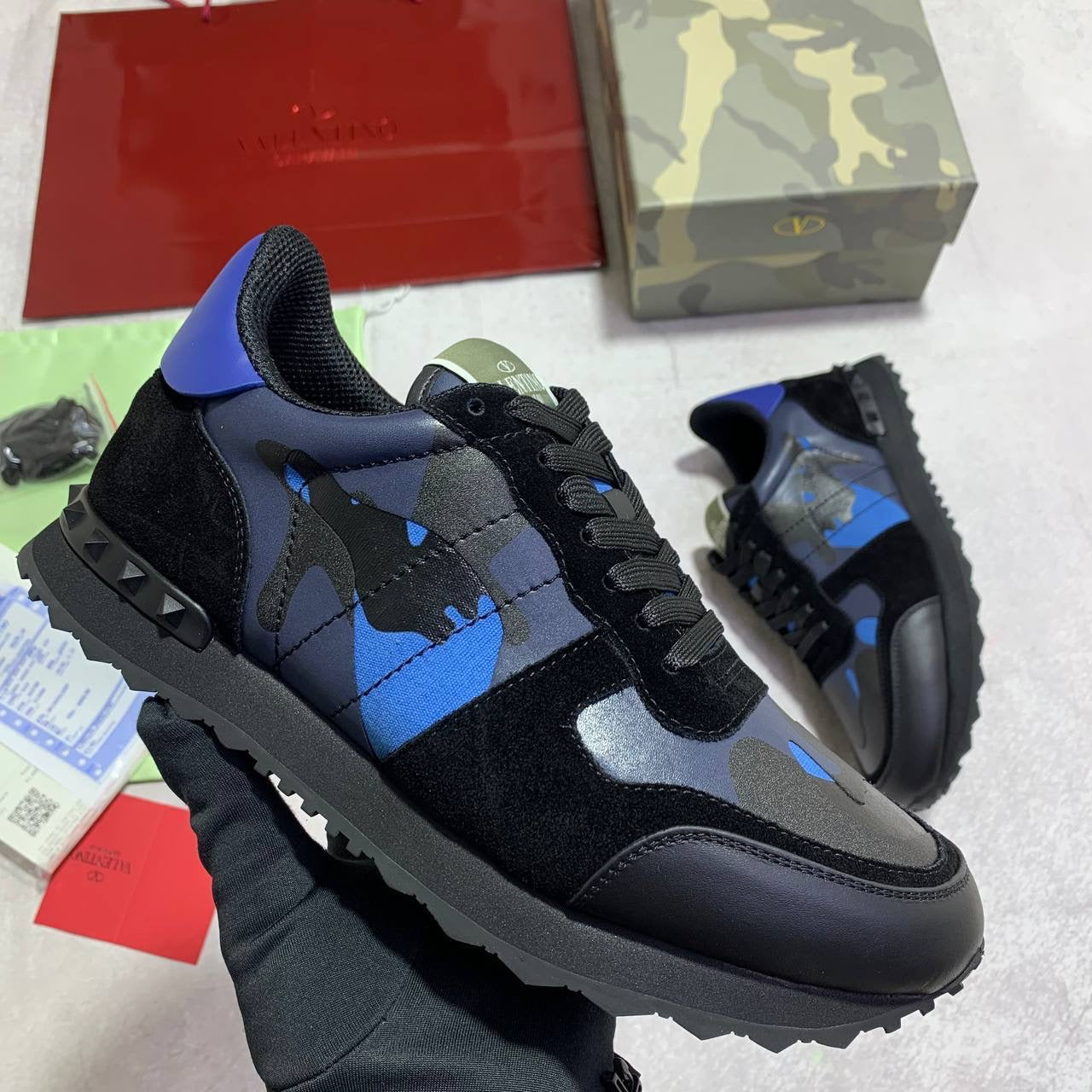 VLTN TRAINER