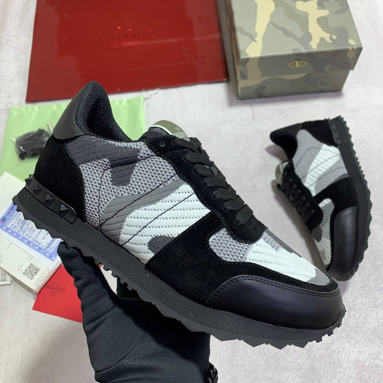 VLTN TRAINER