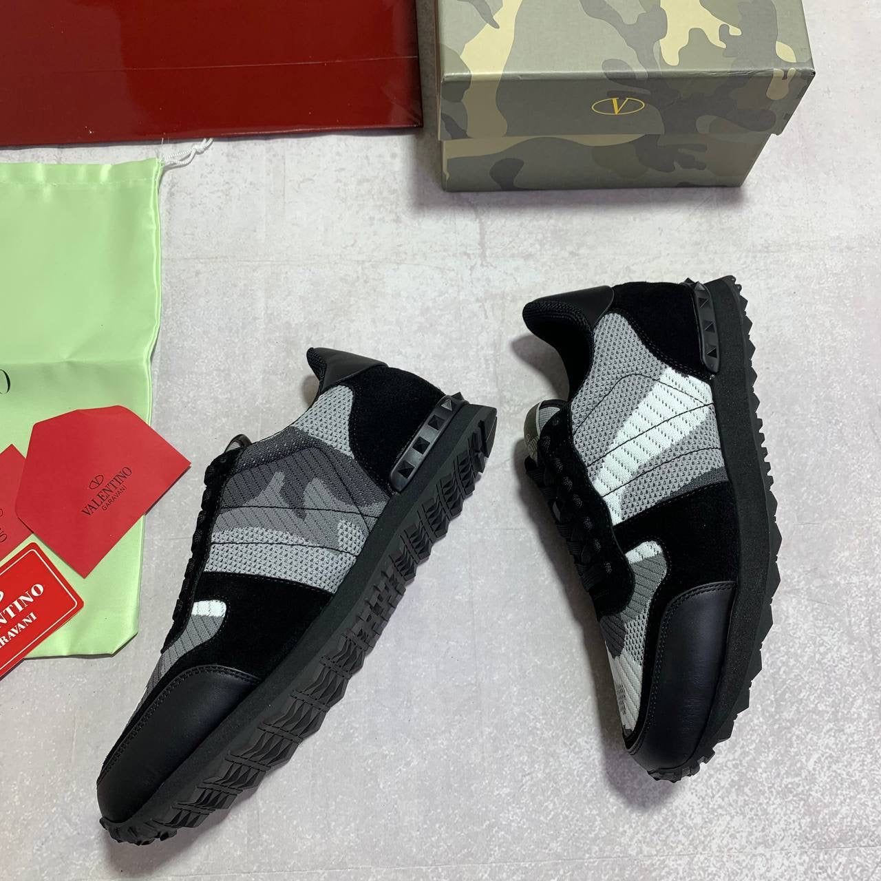 VLTN TRAINER