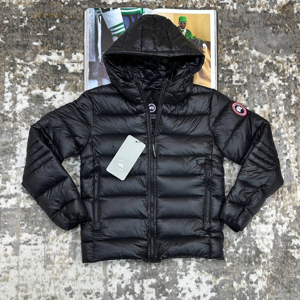 CG JACKET