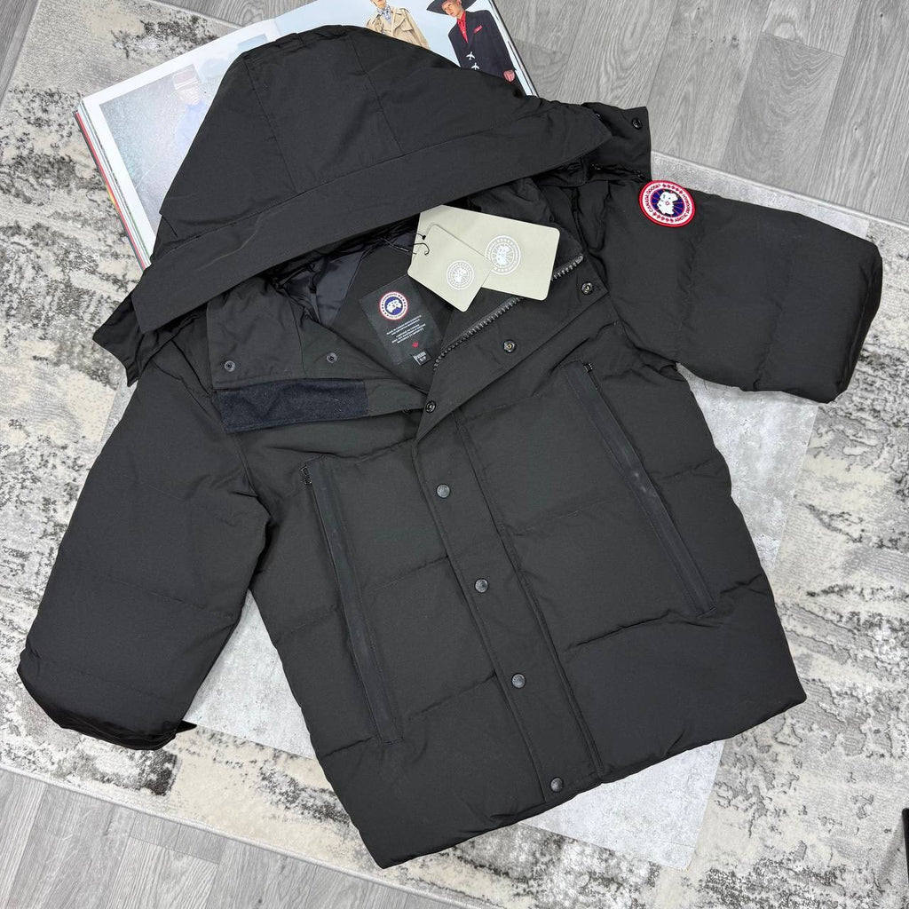 CG JACKET
