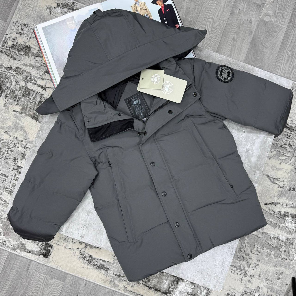 CG JACKET