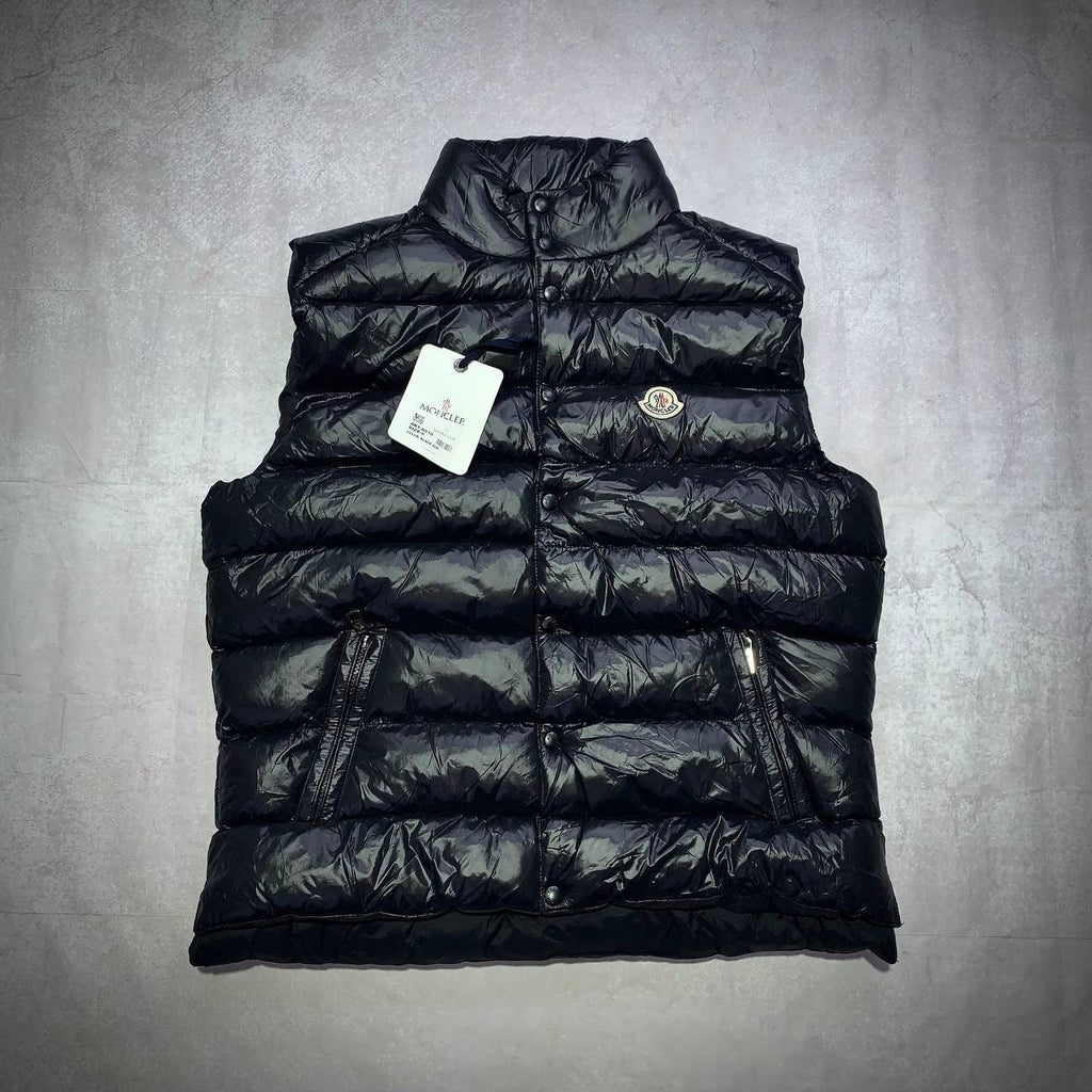 MONC BODYWARMER