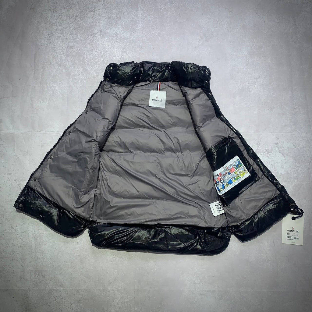 MONC BODYWARMER
