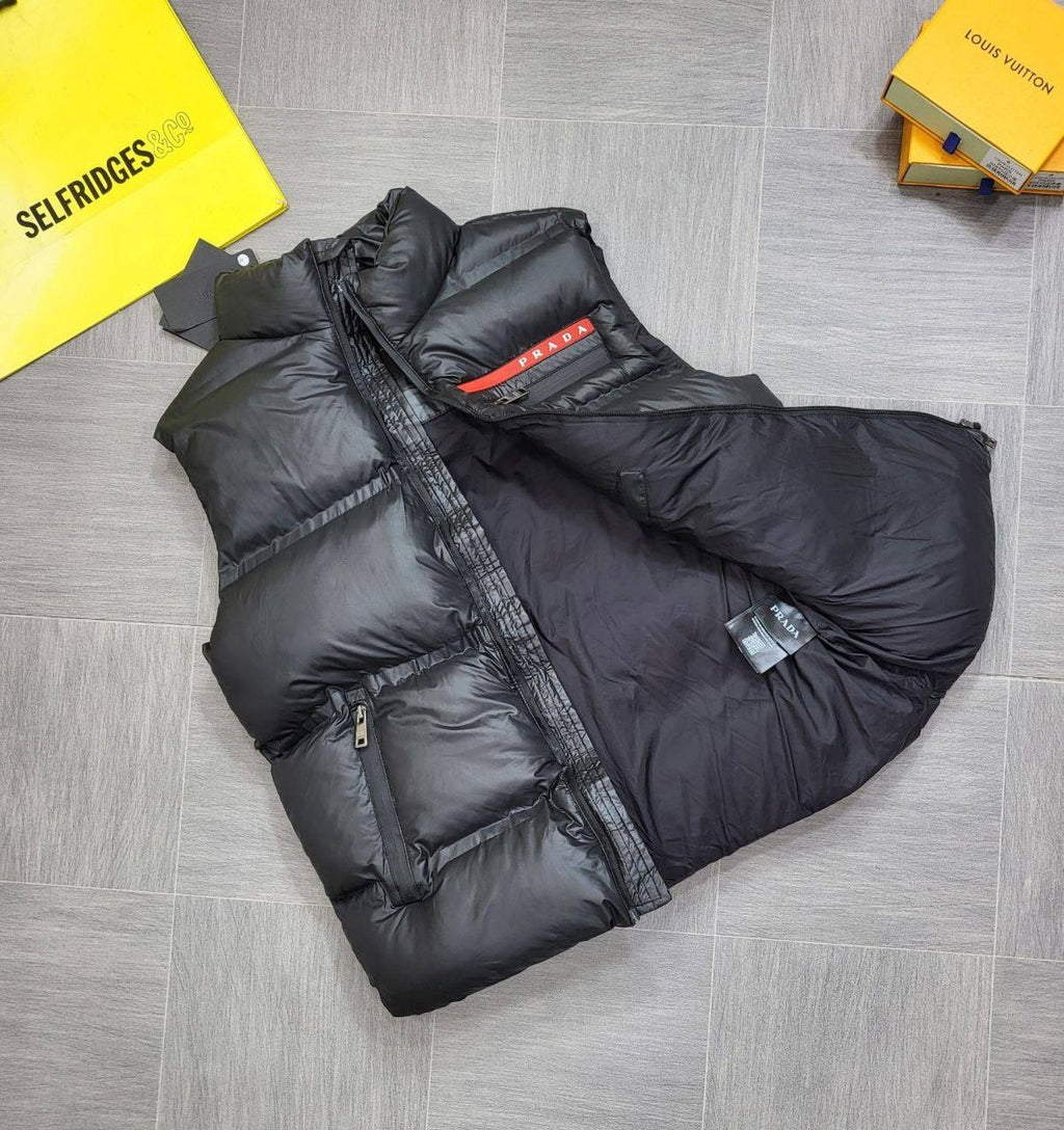 RADA BODYWARMER