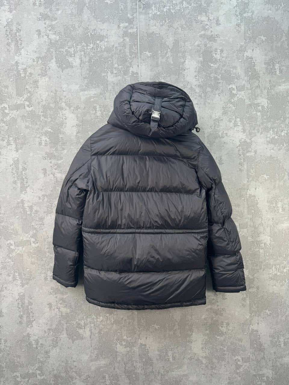 BURB JACKET(PARKA)