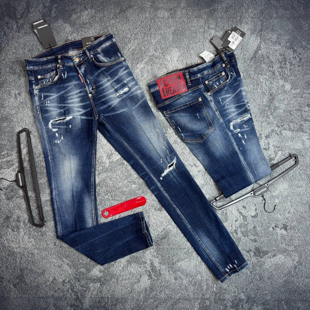 DSQ2 JEANS
