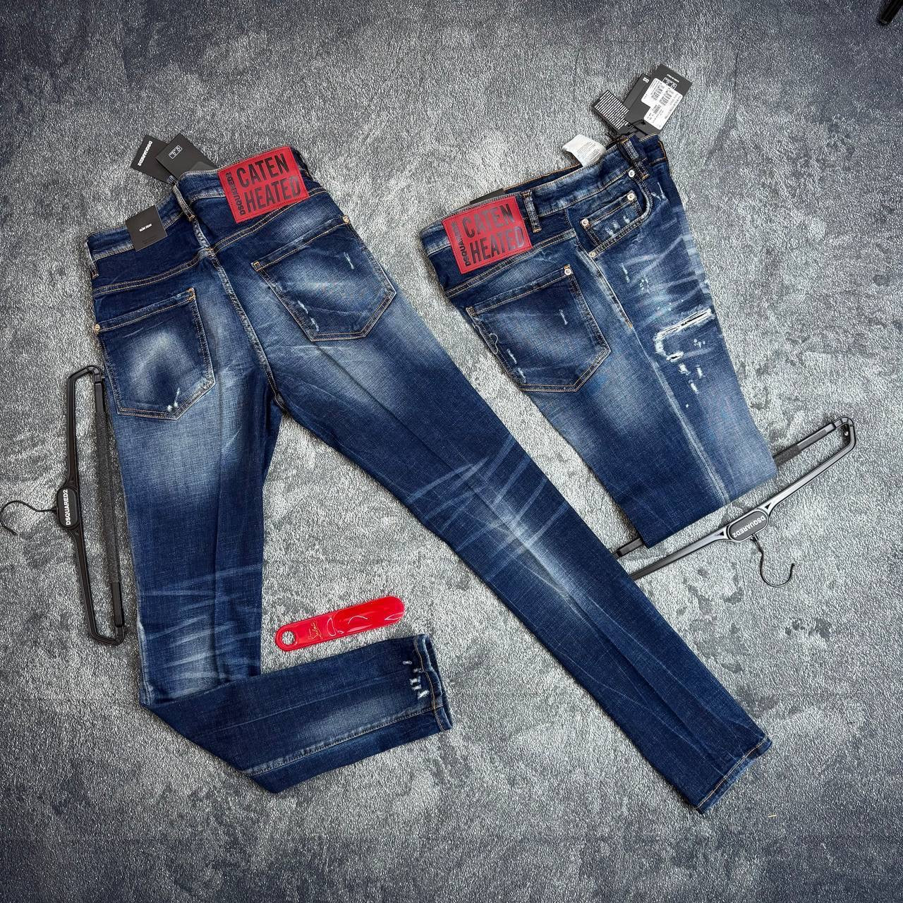 DSQ2 JEANS
