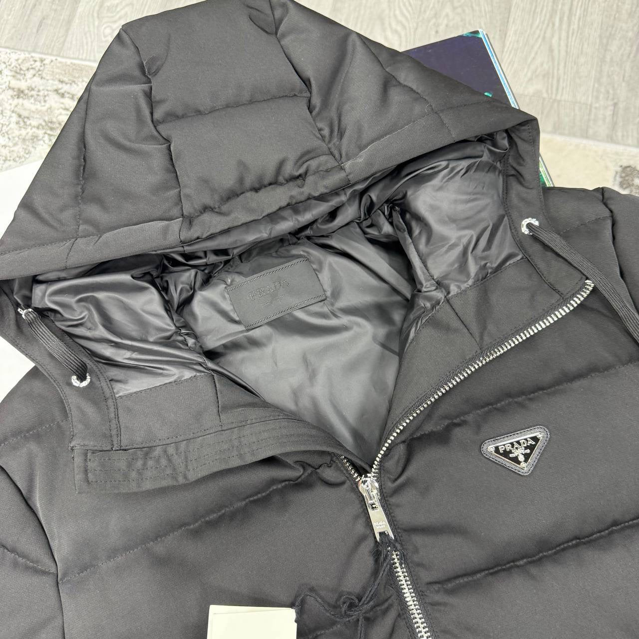 RADA JACKET