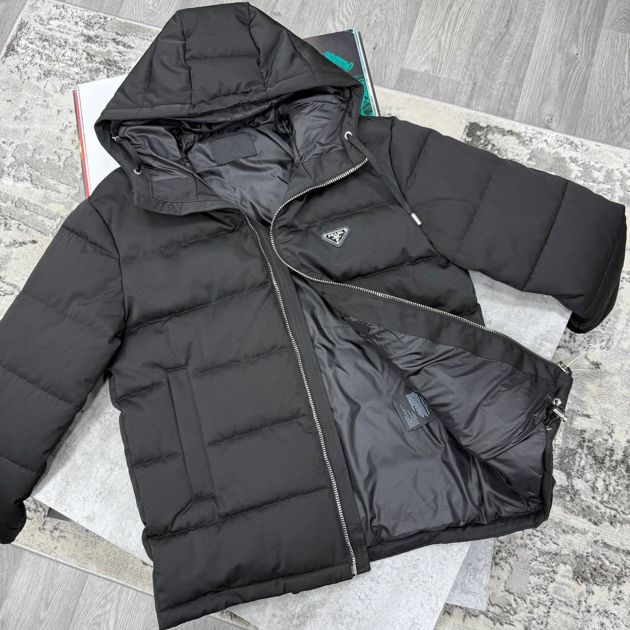 RADA JACKET