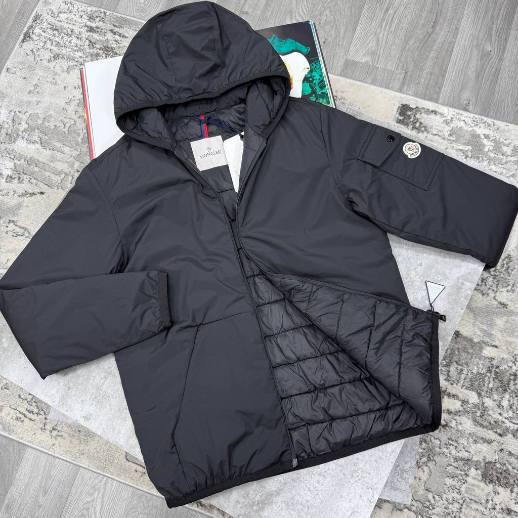 MONC JACKET
