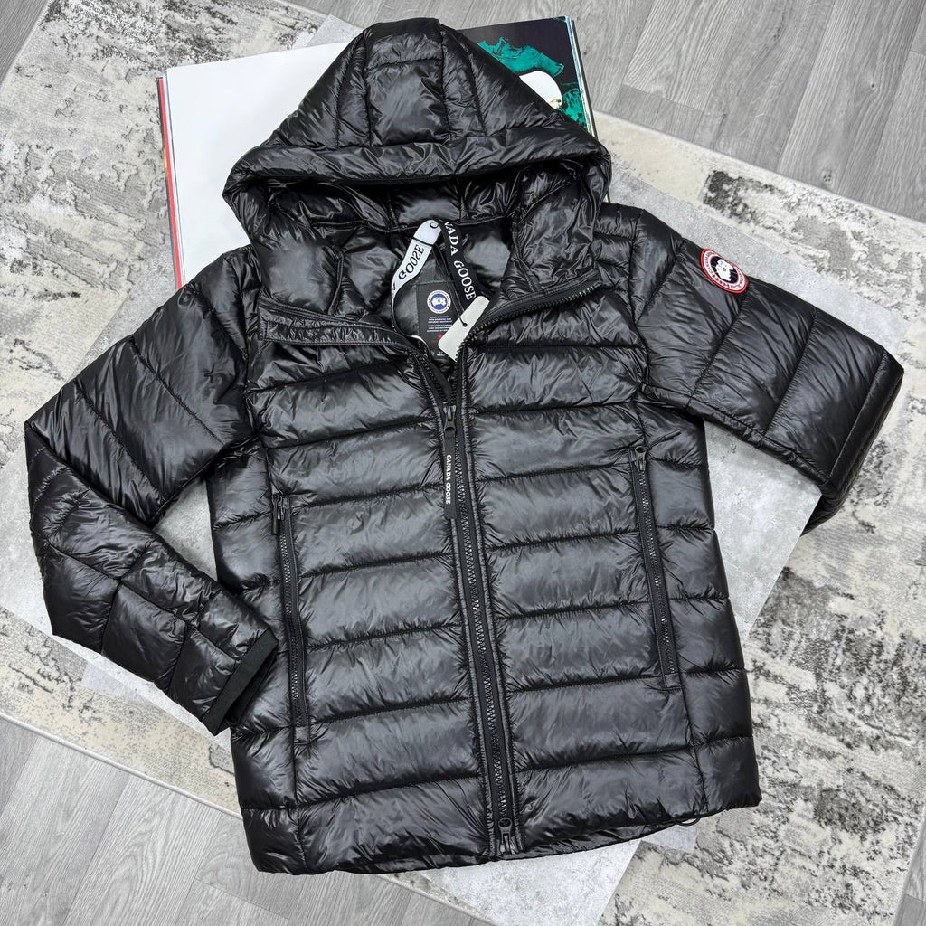 CG JACKET