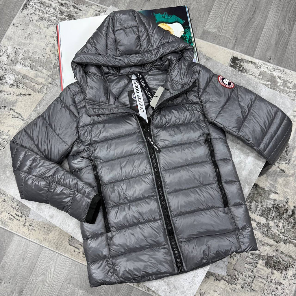 CG JACKET