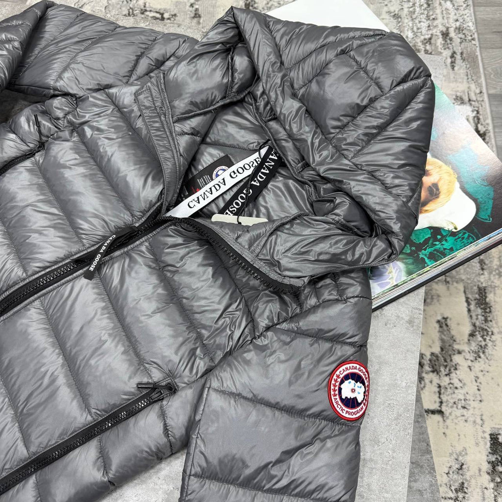 CG JACKET