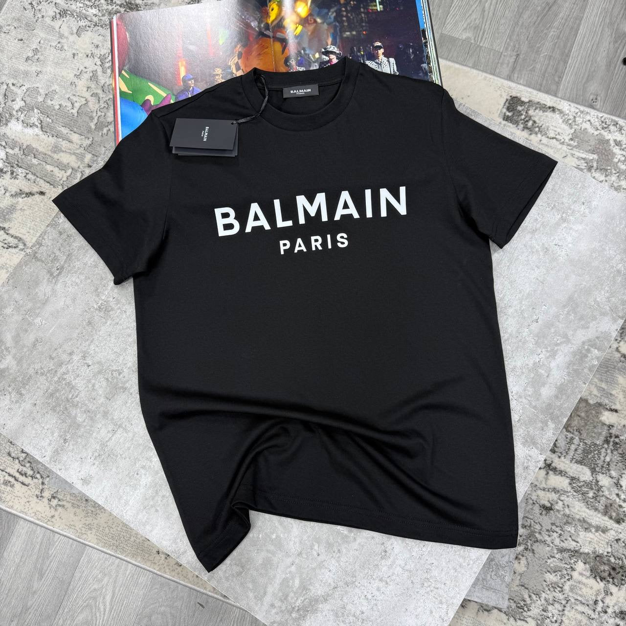 BLMN T-SHIRT