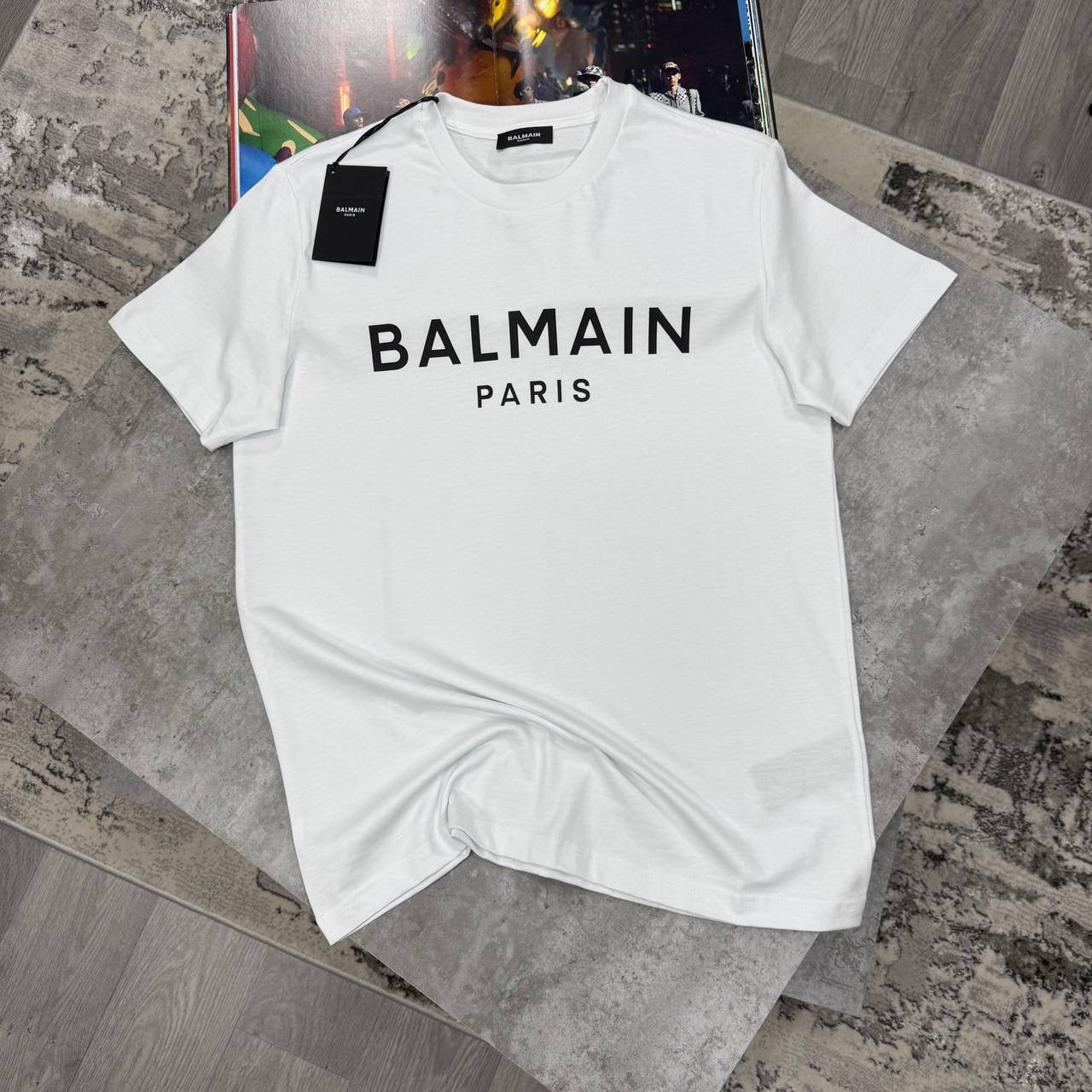BLMN T-SHIRT