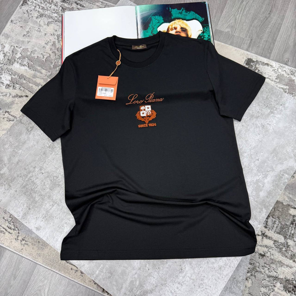 LOVO PIANA T-SHIRT
