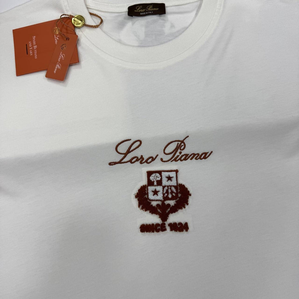 LOVO PIANA T-SHIRT