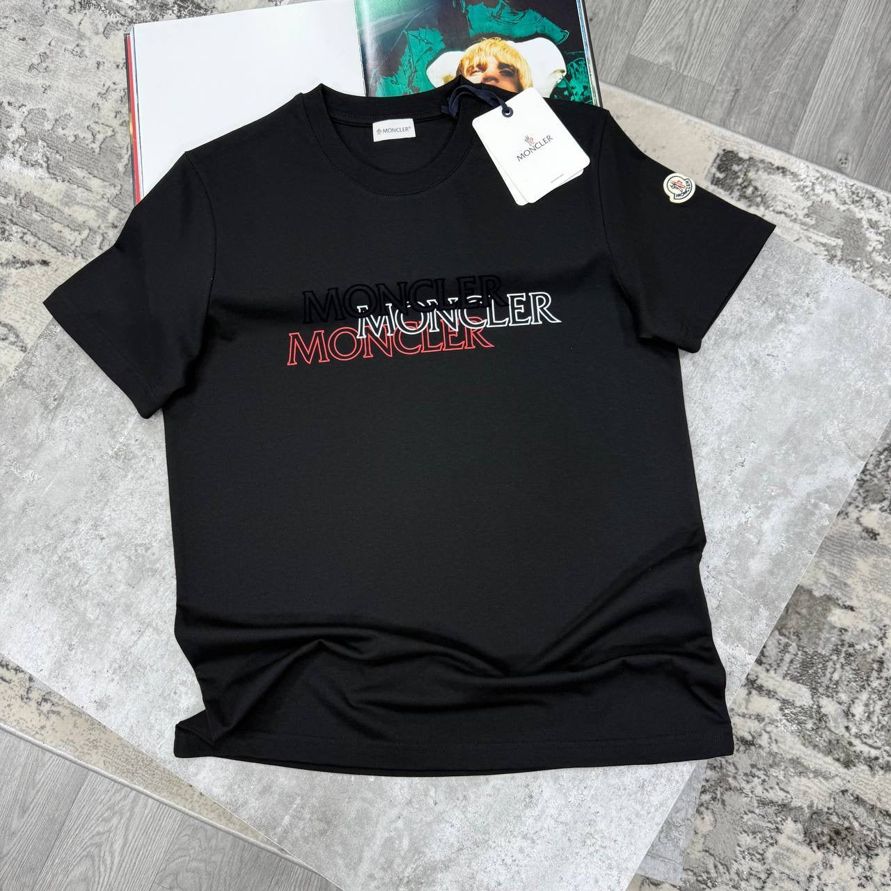 MONC T-SHIRT