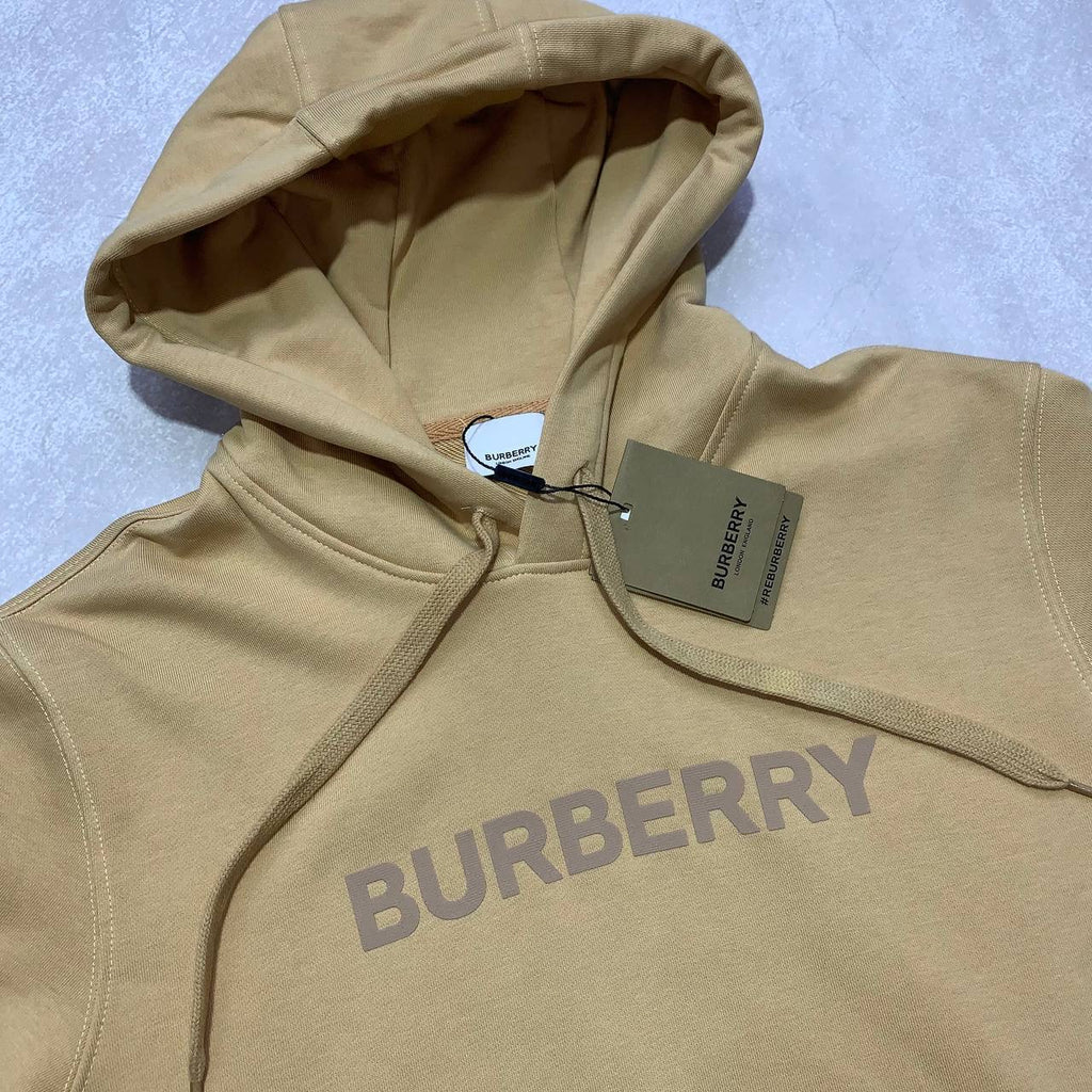 BURB HOODIE