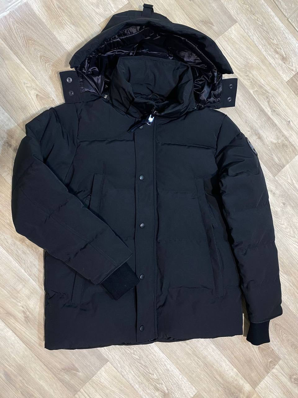CG JACKET