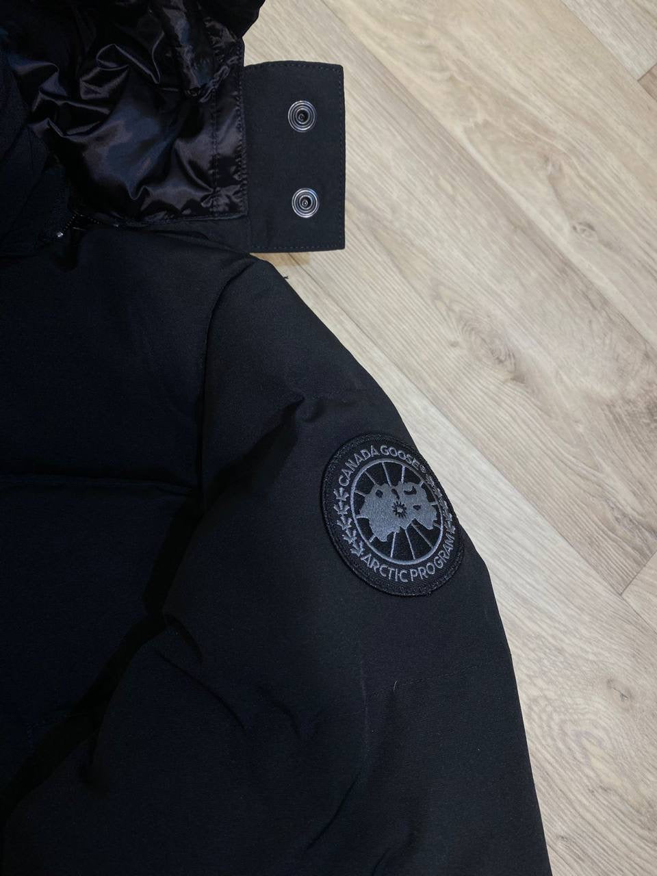 CG JACKET