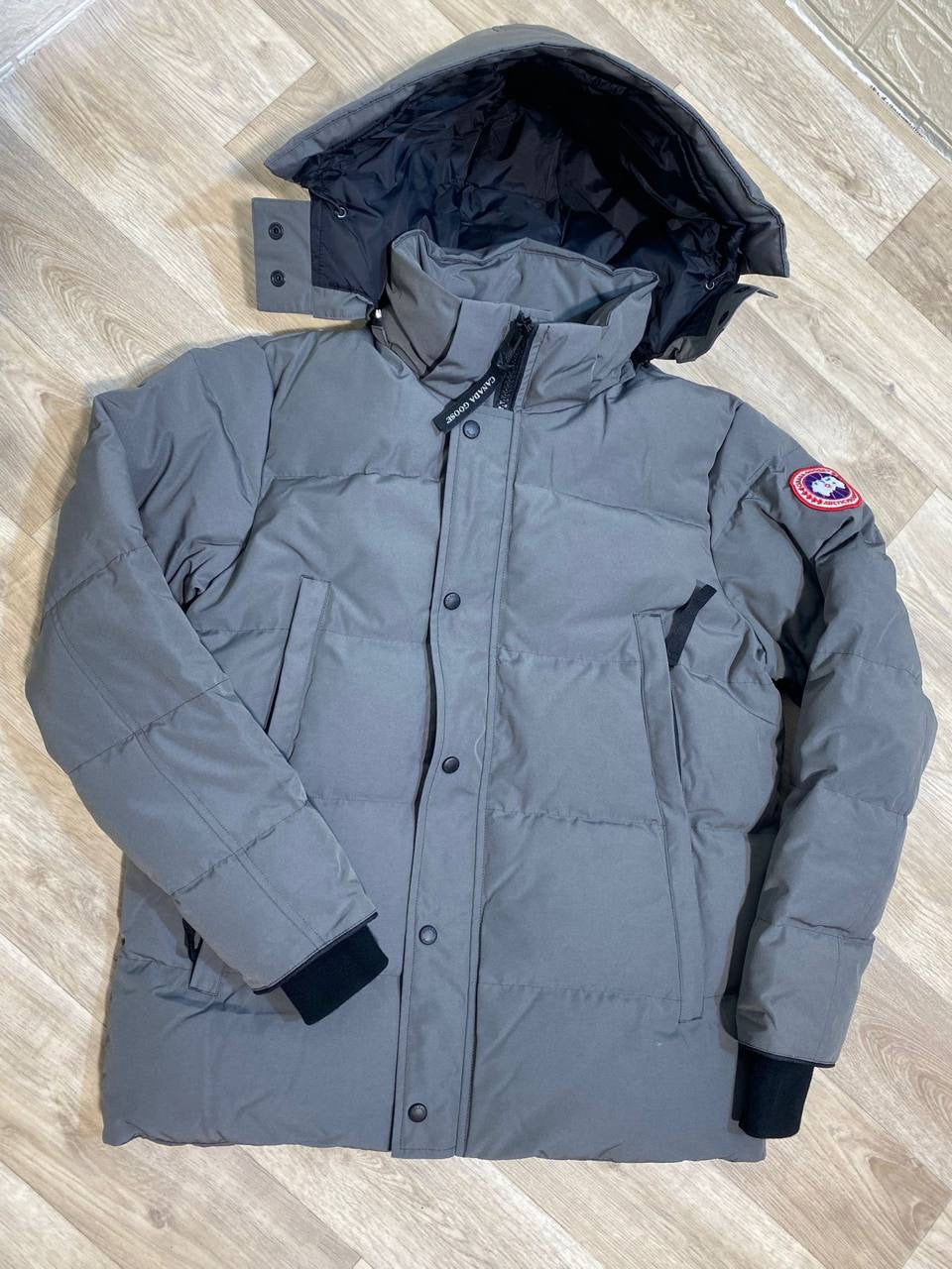 CG JACKET