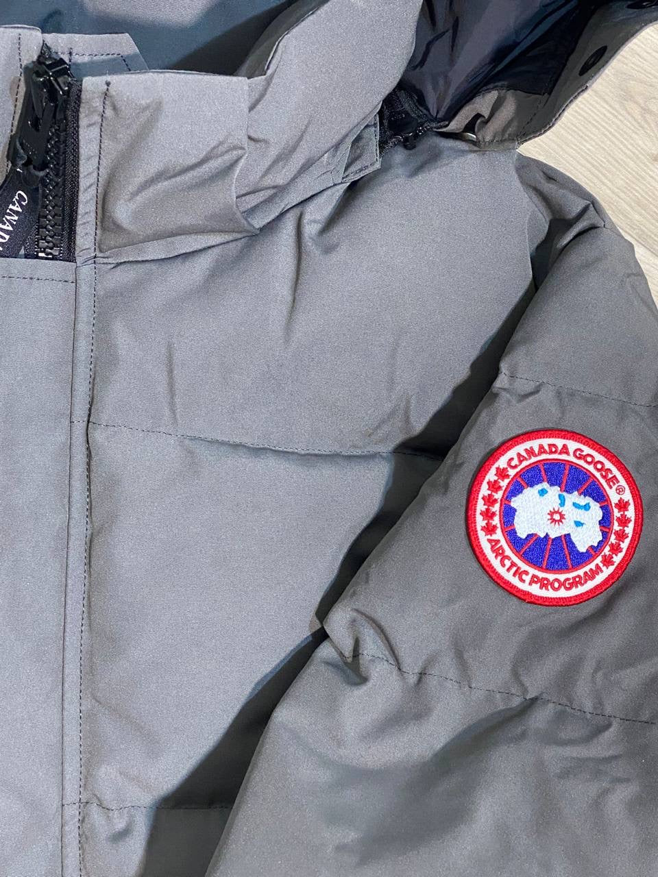CG JACKET