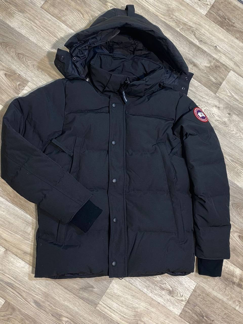 CG JACKET