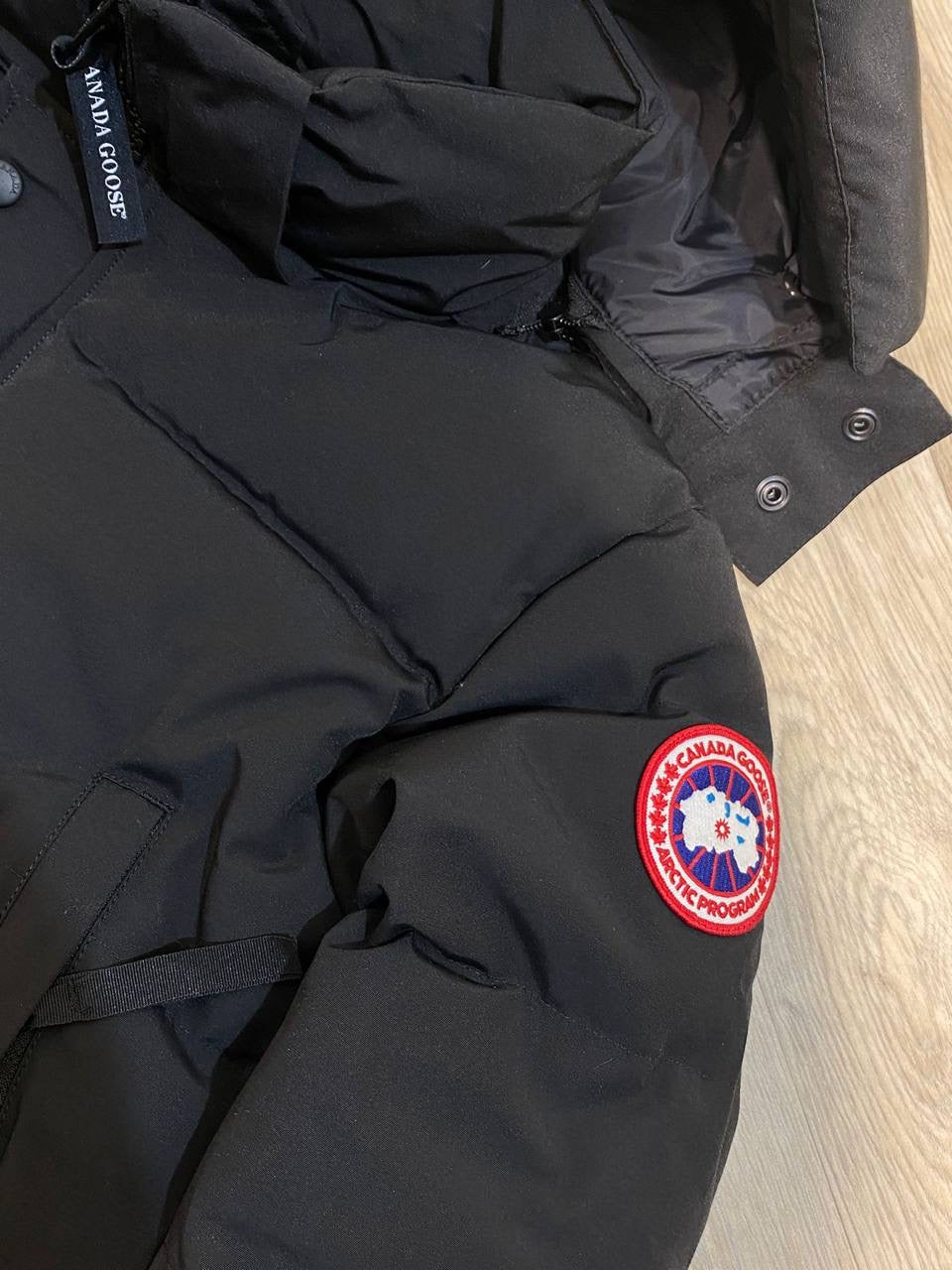 CG JACKET