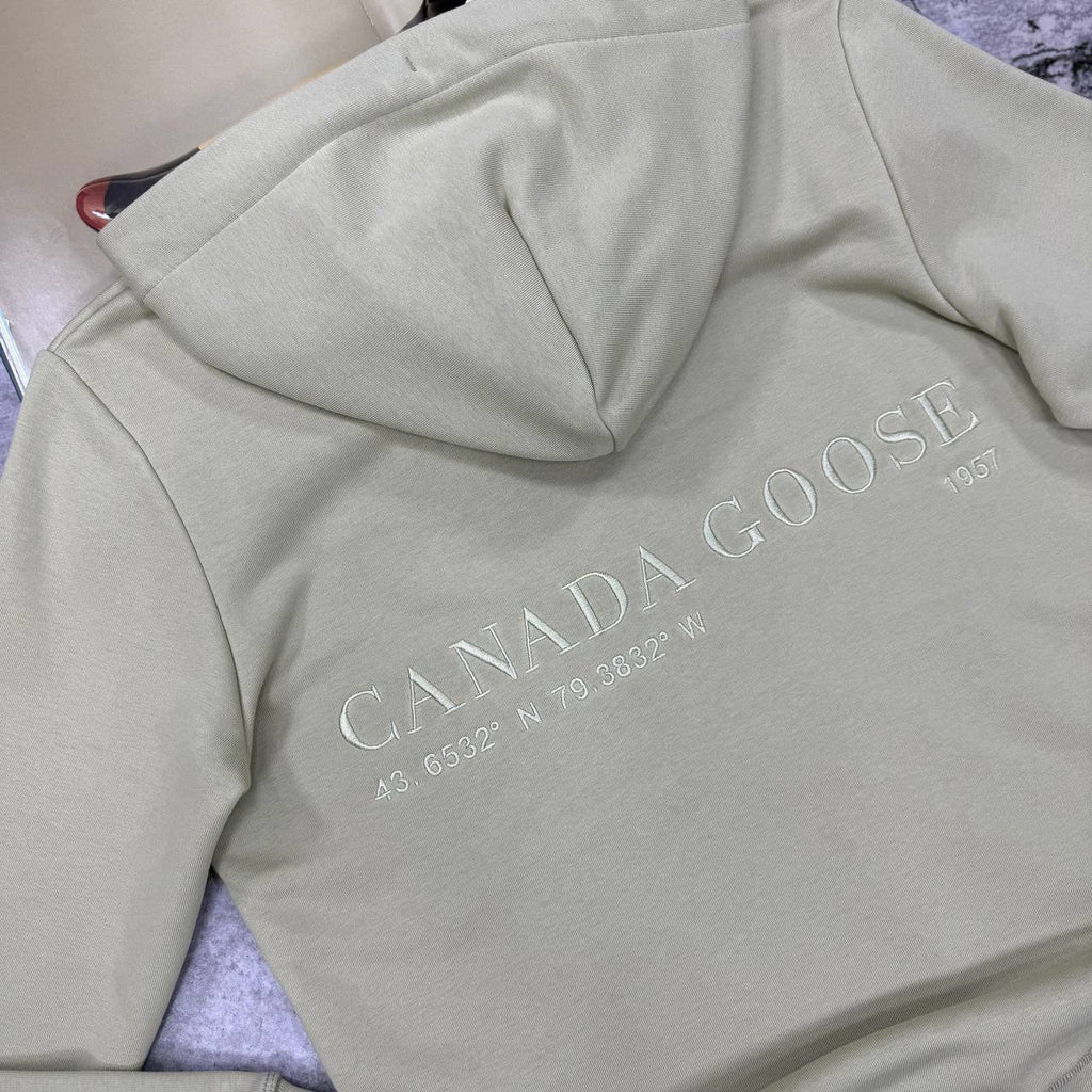 CG HOODIE