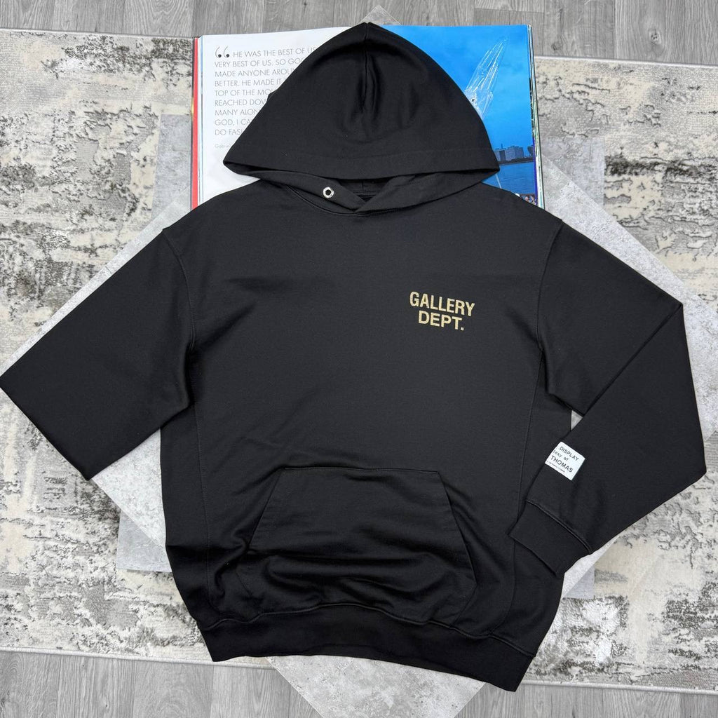 GALLERY PET HOODIE