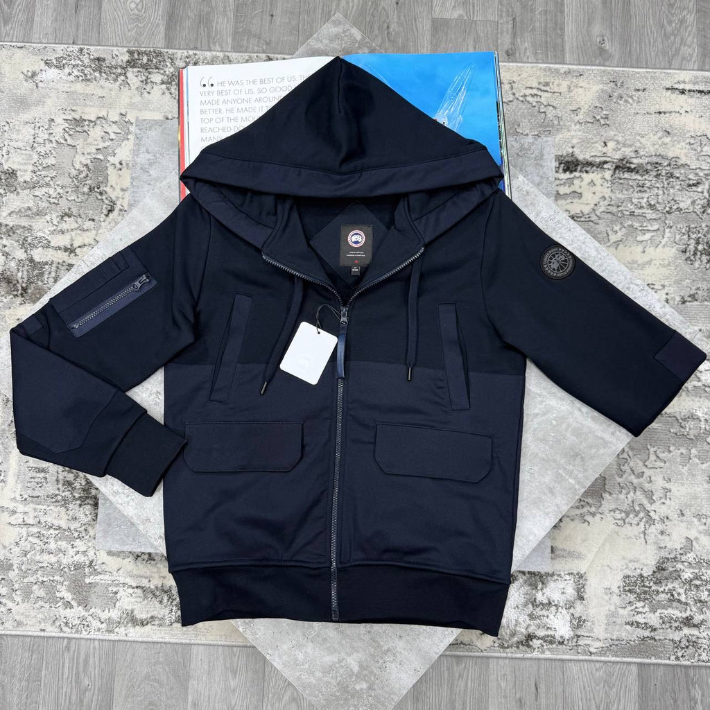 CG HYBRID JACKET